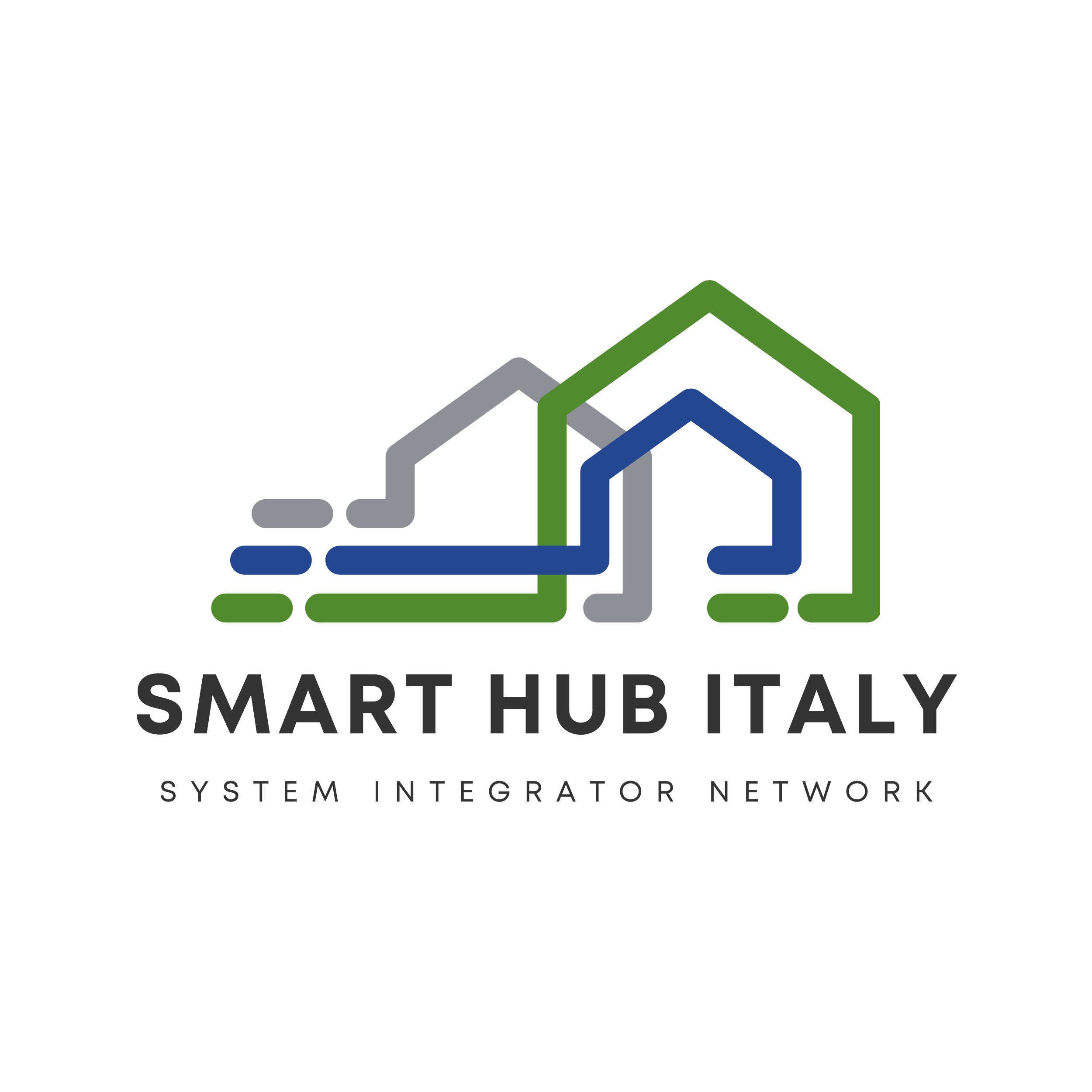 Smart Hub Italy